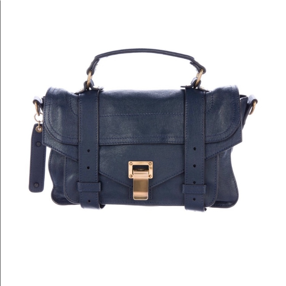Proenza Schouler PS1 Tiny Bag